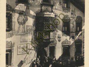 Oetz - Gasthof Stern [KRST008-0455