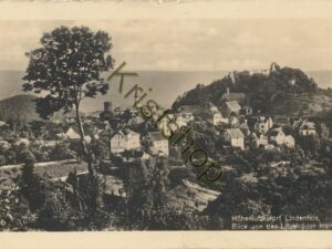 Lindenfels [KRST008-0475