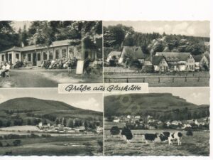 Glashütte in Lippe [KRST008-0524