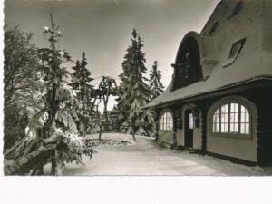 Winterberg - Bobhaus [KRST008-0529