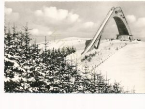 Winterberg - Bobhaus [KRST008-0533
