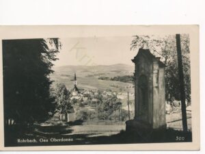 Rohrbach - Gau Oberdonau [KRST008-0554