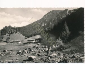 Staudacher - Almen [KRST008-0594