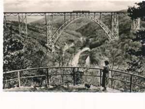 Bergisches Land - Müngstener Brücke [KRST008-0603