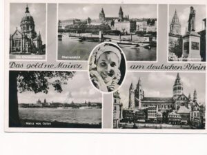 Mainz [KRST008-0609