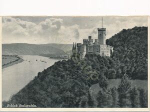 Schloß Stolzenfels [KRST008-0618
