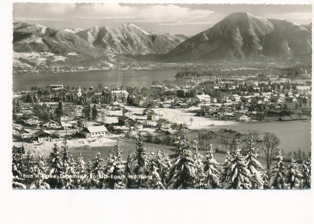 KRST008-0635_0.jpg Bad Wiessee - Tegernsee - Rottach [KRST008-0635