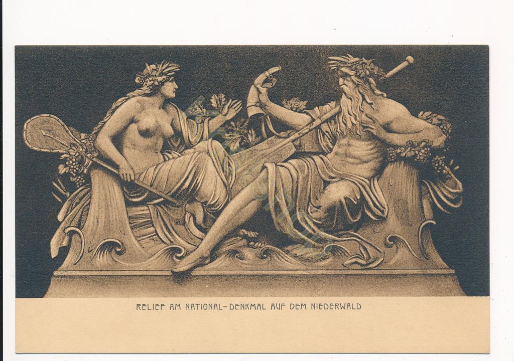 KRST008-0686_0.jpg Niederwald - Relief am National Denkmal [KRST008-0686