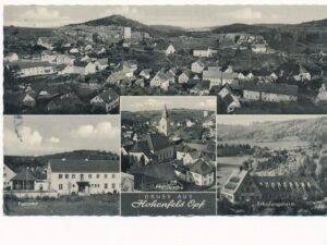 Hohenfels - Opf [KRST008-0689