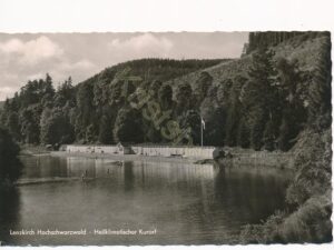 Lenzkirch Hochschwarzwald [KRST008-0690