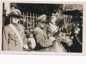 ??? Unbekant ??? Militair - PHOT Agfa - Dresden-A - Ringstraat 14 [KRST008-0701