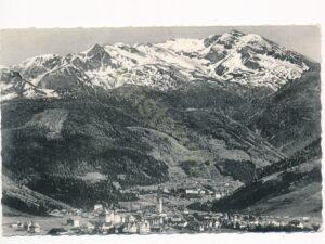 Hofgastein [KRST008-0710
