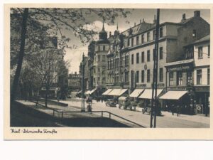 Kiel - Dänische Straße [KRST008-0711