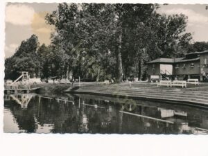 Rotenburg - Campingplatz [KRST008-0713