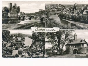Runkel ad Lahn [KRST008-0733