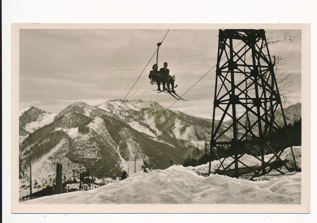 KRST008-0738_0.jpg Sessellift Spitzingsee - Stümpfling [KRST008-0738
