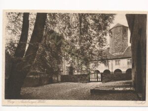 Jburg - Waldhotel Felsenkeller [KRST008-0740
