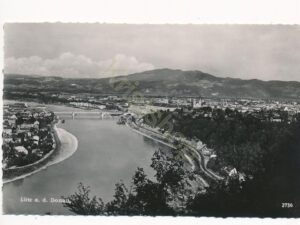 Linz ad Donau [KRST008-0750