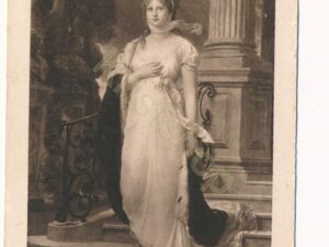 Konigin Luise - Wallraf Richartz-Museum [KRST008-0771
