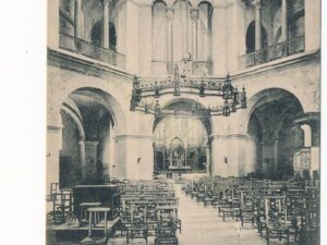 Aachen - Dom - inneres [KRST008-0774