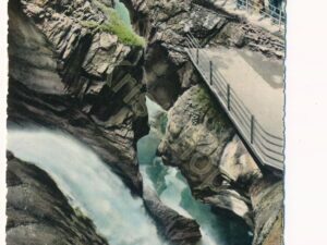 Lauterbrunnen - Trümmelbach - Fall [KRST008-0779