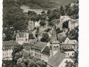 Gemünd - Blick vom Kreuzberg [KRST008-0781