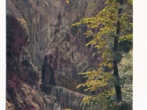 Höllentalklamm [KRST008-0788