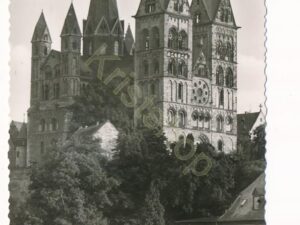 Limburg ad Lahn - Dom [KRST008-0809