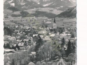 Windischgarsten OÖ Mit Pyhrgas [KRST008-0825