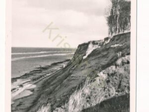 Steilküste bei Surendorf / Dänisch-Nienhof [KRST008-0831