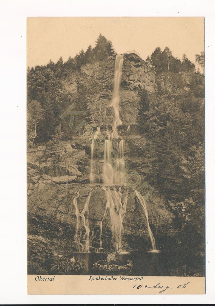 KRST008-0848_0.jpg Okertal - Romkerhaller Wasserfall [KRST008-0848