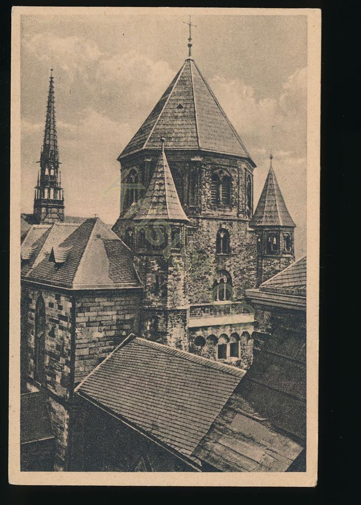 KRST008-0915_0.jpg Essen - Das Täusendjährige Münster [KRST008-0915