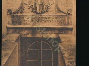 Bad Rothenfelde    - Alte Quelle [KRST008-0935