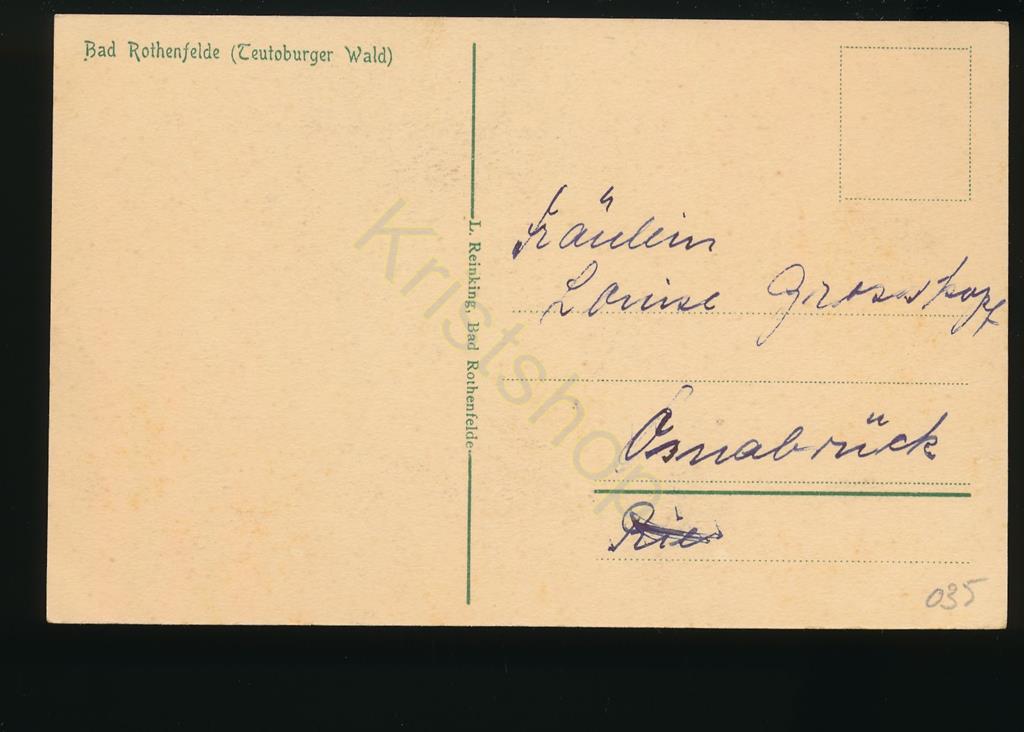 KRST008-0935_1.jpg Bad Rothenfelde - Alte Quelle [KRST008-0935 - Afbeelding 2