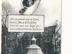Kevelaer - Kapellenplatz [KRST008-0941