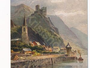 Burg Katz [KRST008-0948