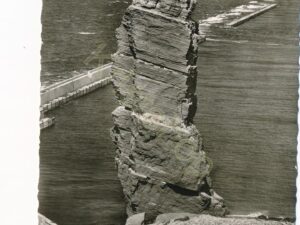 Nordseebad - Insel Helgoland [KRST008-0964