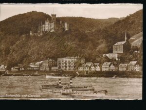 Stolzenfels und Capetten [KRST008-1005