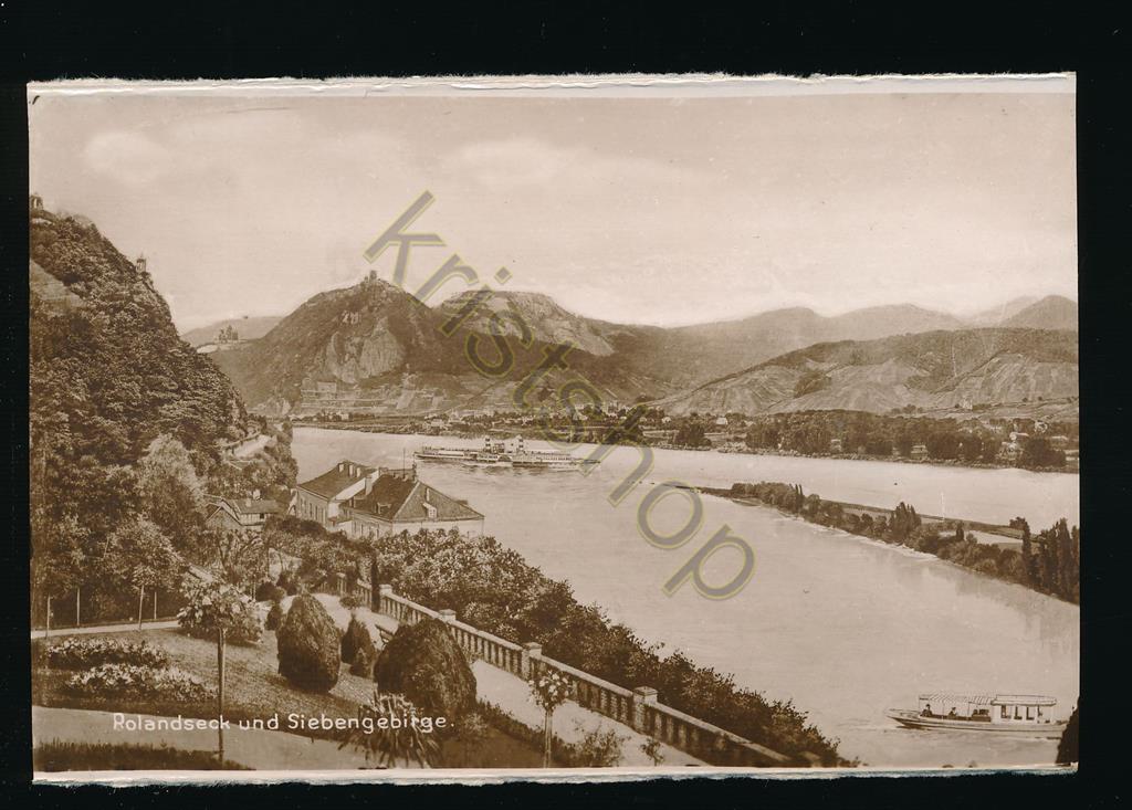 KRST008-1008_0.jpg Rolandseck und siebengebirge [KRST008-1008