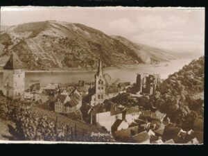 Bacharach [KRST008-1015
