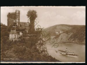 Schloss Rheinstein [KRST008-1016