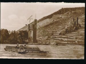 Mäuseturm bei Bingen [KRST008-1017