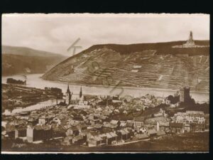 Bingen [KRST008-1018