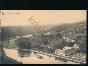 Freyr - Le Château [KRST008-1064