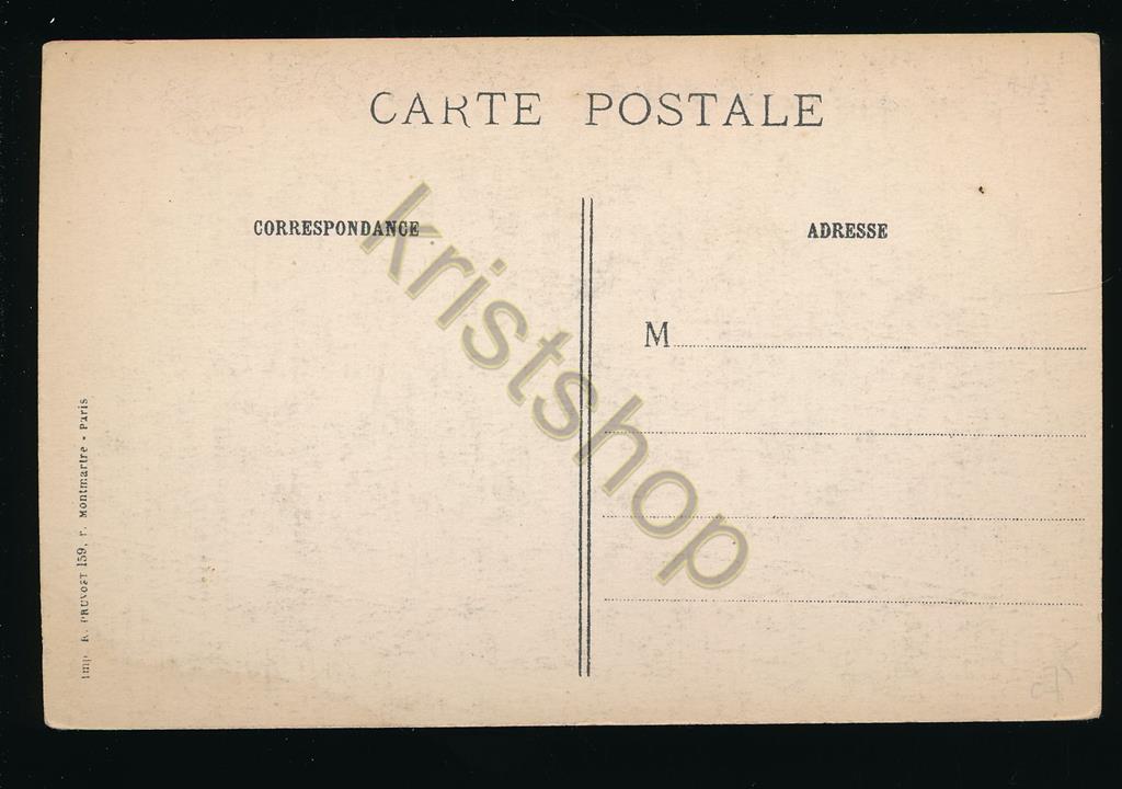 KRST008-1075_1.jpg Arras - La Guerre 1914-1915 - La Cité martyre [KRST008-1075 - Afbeelding 2