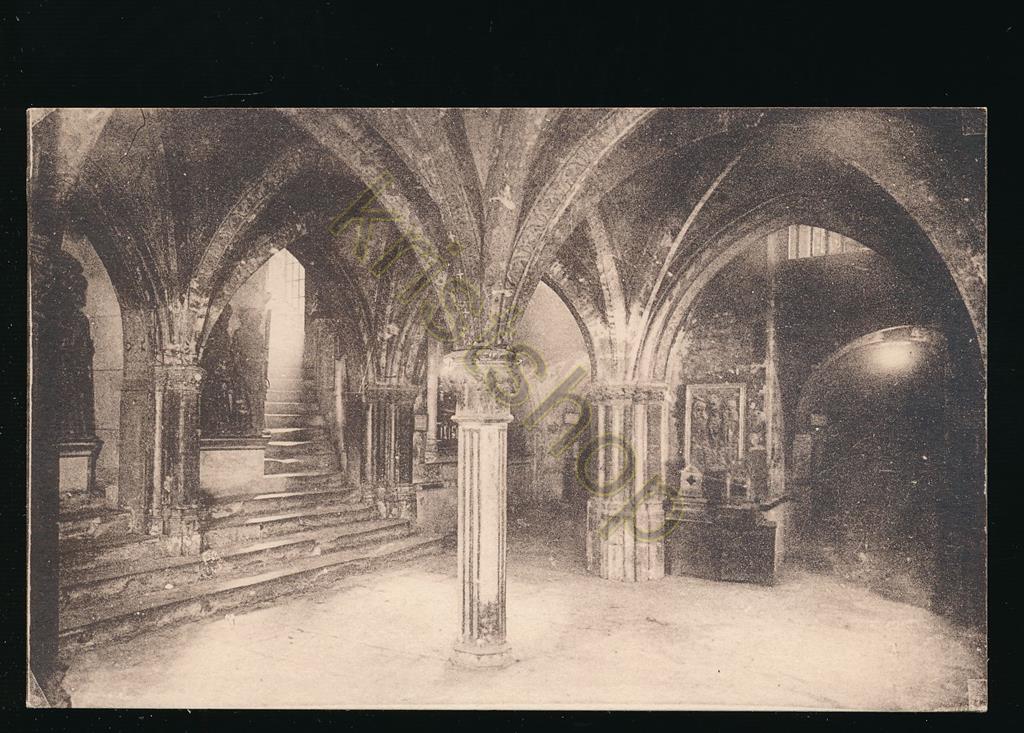 KRST008-1086_0.jpg Toulouse - Insigne Basilique St-Sernin [KRST008-1086