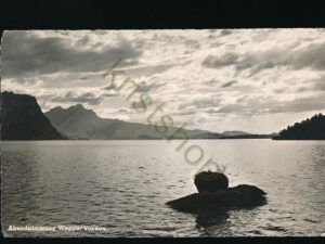 Weggis - Vitznau - Abendstimmung [KRST008-1098
