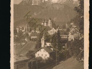 Berchtesgaden [KRST008-1106