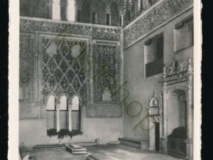 Toledo - Sinagoga del Transitp [KRST008-1113