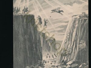 Die Sage von der Rosstrappe [KRST008-1128